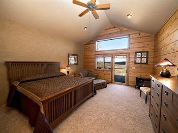 The White River Inn Bull Shoals Dış mekan fotoğraf