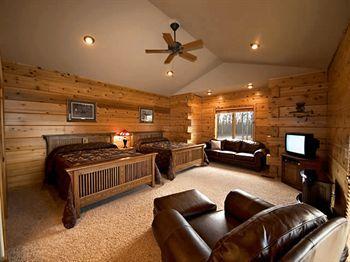 The White River Inn Bull Shoals Dış mekan fotoğraf