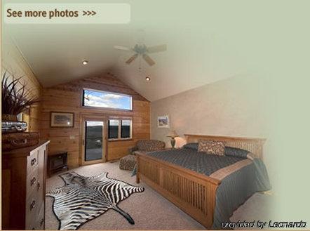 The White River Inn Bull Shoals Oda fotoğraf