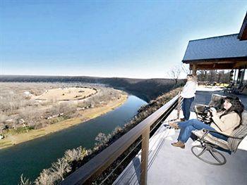 The White River Inn Bull Shoals Dış mekan fotoğraf